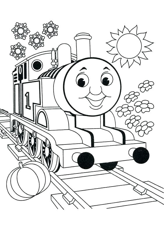 563x786 Halloween Coloring Activities The Train Coloring Pages Top Free