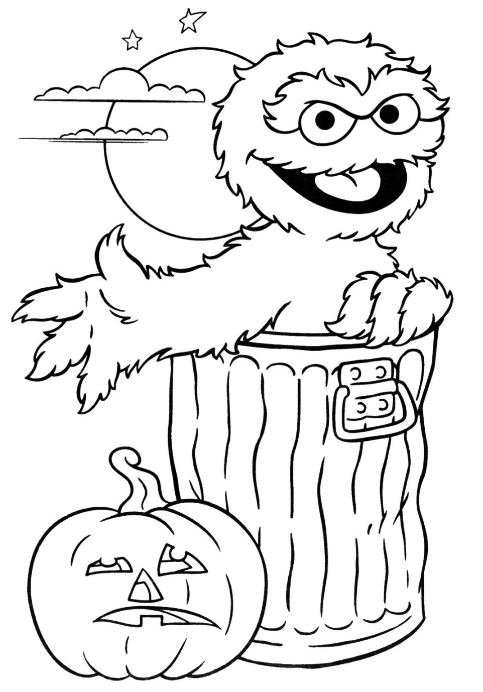 962x1378 Halloween Coloring Activities Coloring Pages Kids