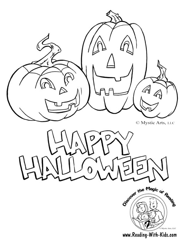 648x839 Halloween