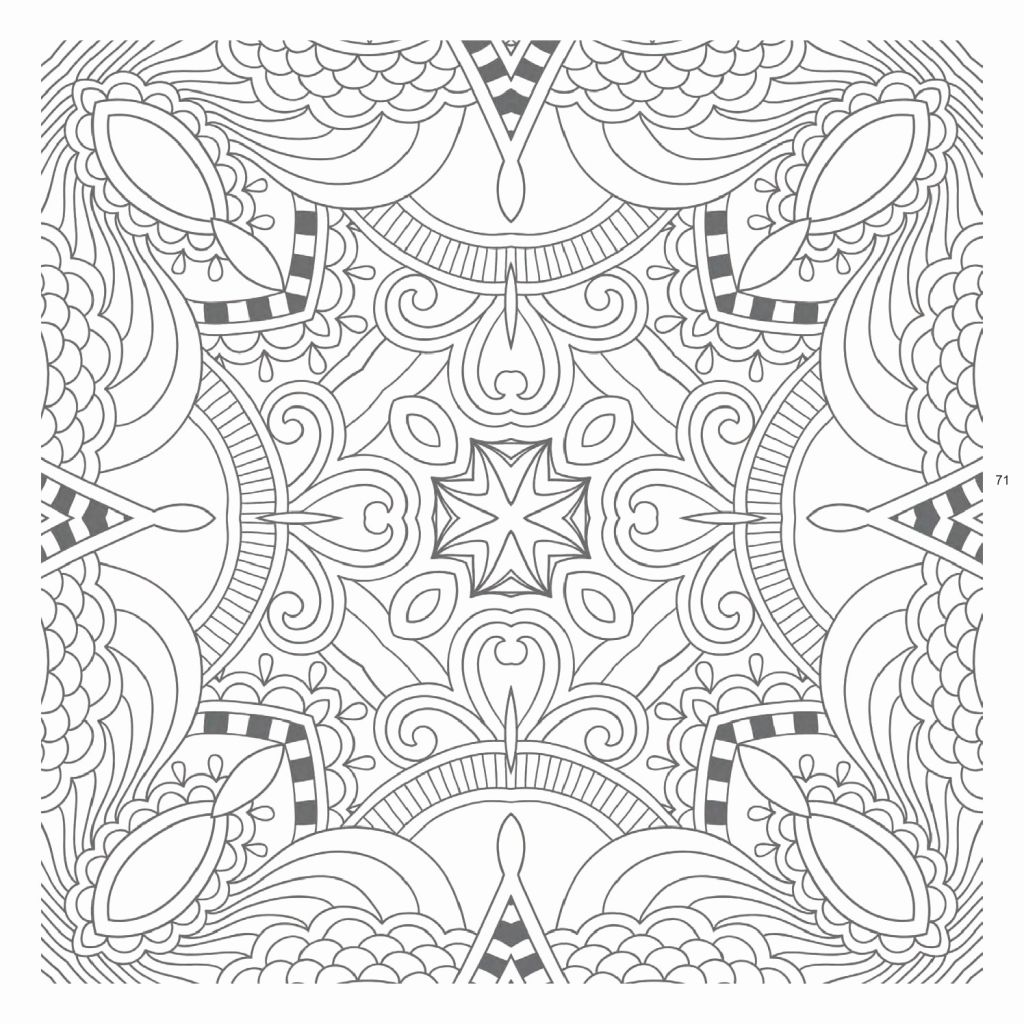 1024x1024 Free Printable Halloween Coloring Pages For Older Kids