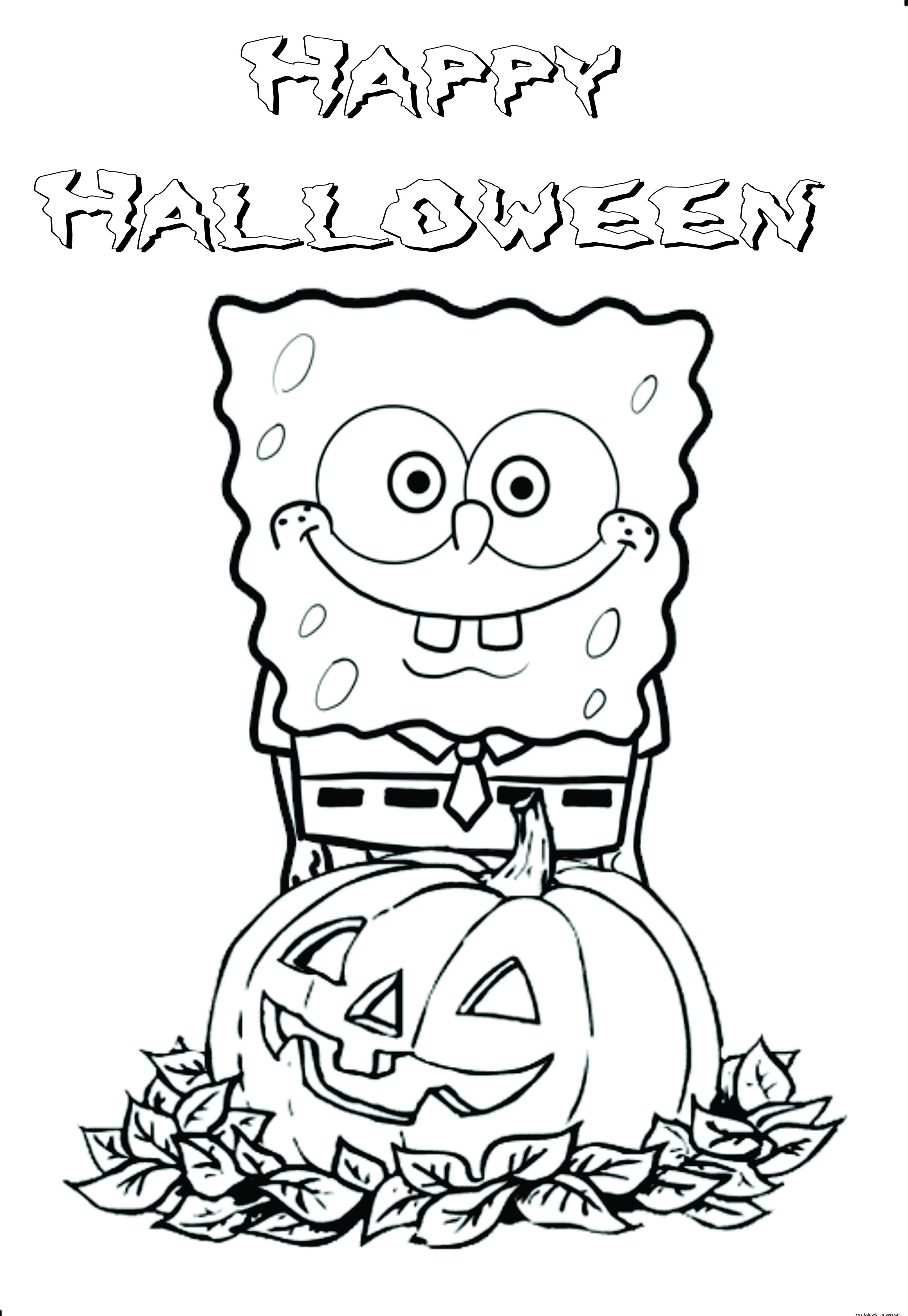 2319x3362 Splendid Ideas Spongebob Coloring Pages Book Christmas Halloween