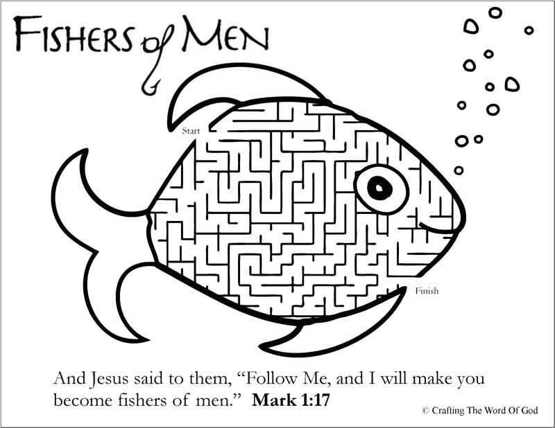 800x618 Also Fishers Of Men Puzzle Activity Sheet Printable Halloween