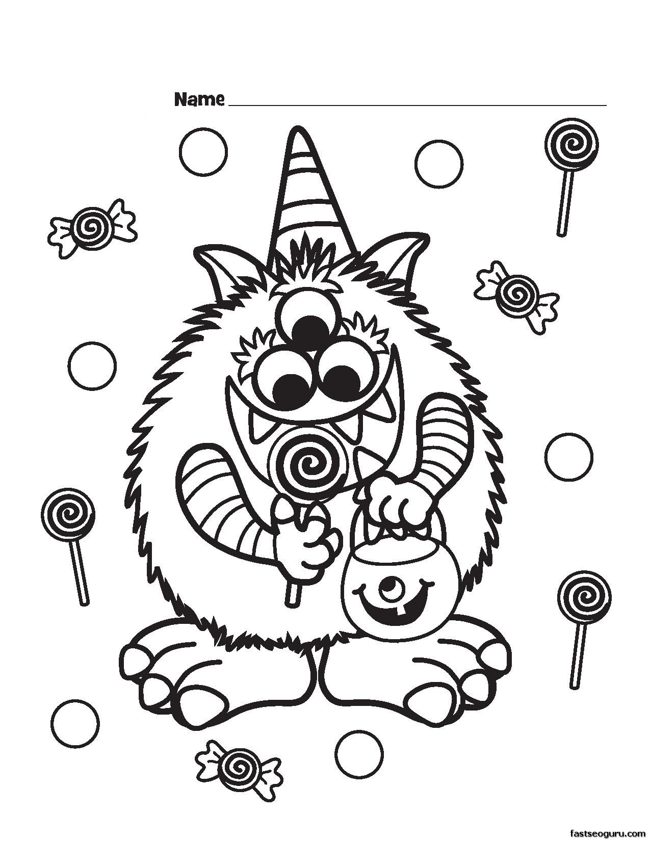 1275x1650 Printable Dog Coloring Pages Funny Coloring Collection