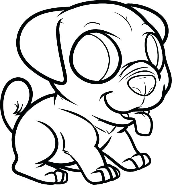 600x646 Pug Coloring Page Related Post Halloween Pug Coloring Pages