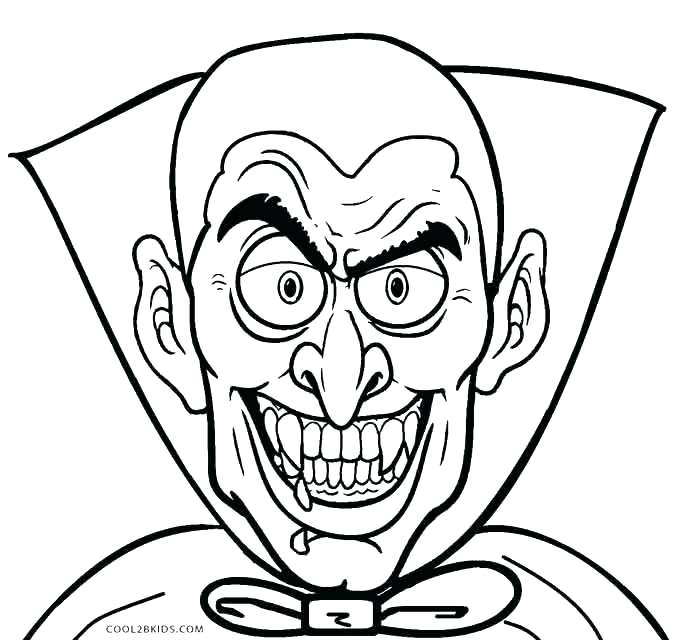 680x640 Frankenstein Coloring Pages Halloween Frankenstein Coloring Pages