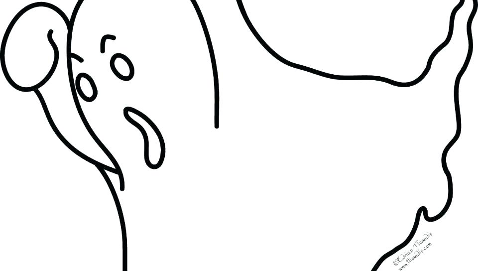 960x544 Ghost Color Pages Coloring Pages Coloring Pages Coloring Pages