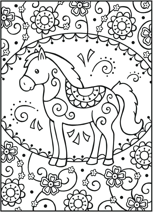 650x903 Black And White Coloring Sheets