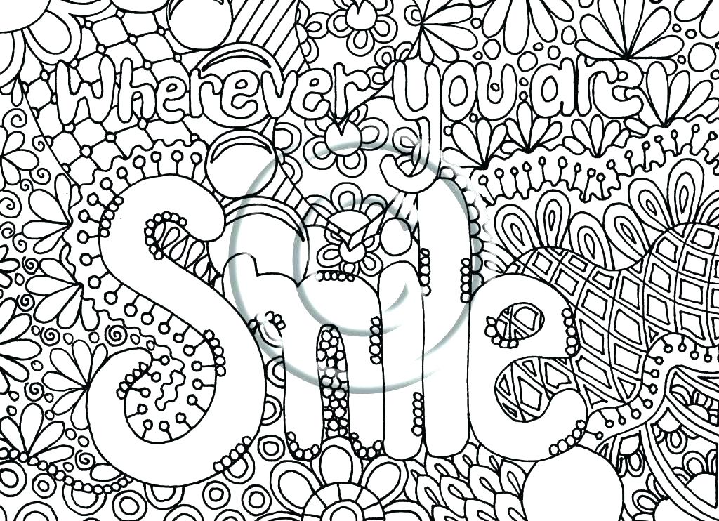 1024x742 Free Printable Halloween Mandala Coloring Pages Mandala Coloring