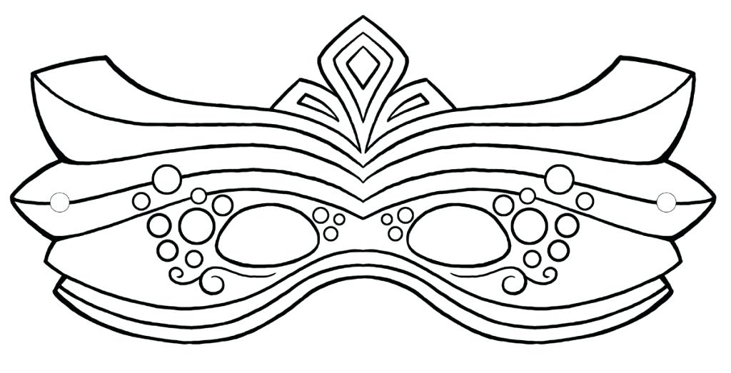 1024x523 Perfect Mask Coloring Pages About Remodel Coloring Pages To Free
