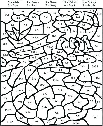 402x491 Math Coloring Pages Maths Pictures To Colour Coloring Pages Math