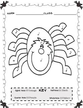 267x350 Music Coloring Sheets