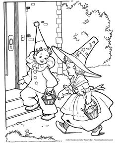 236x288 Thanksgiving Coloring Pages
