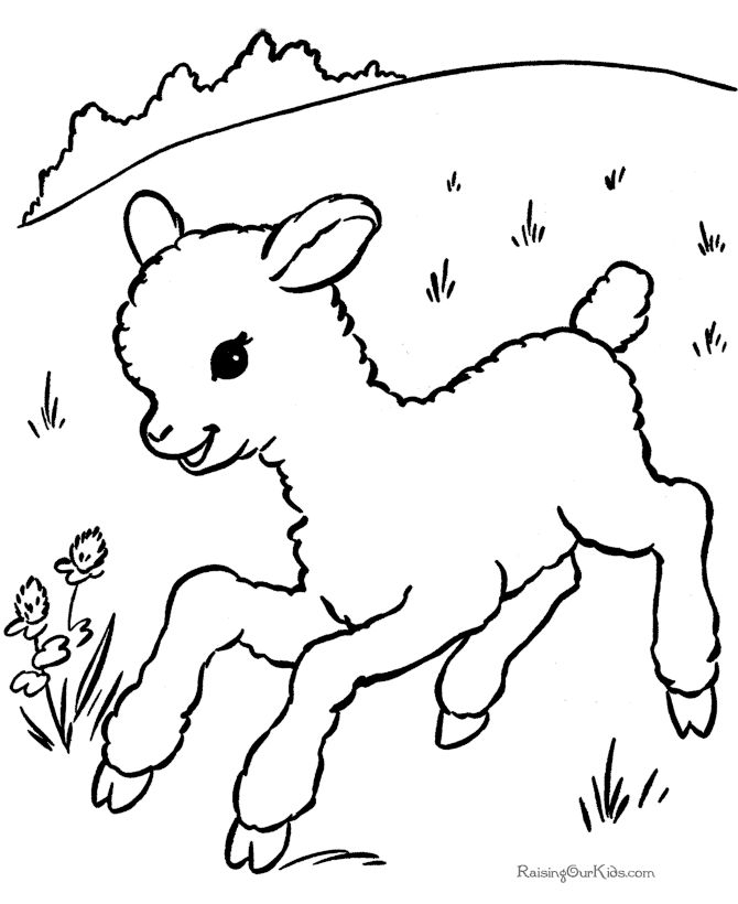 670x820 Easter Puppy Coloring Pages Best Coloring Easter Halloween
