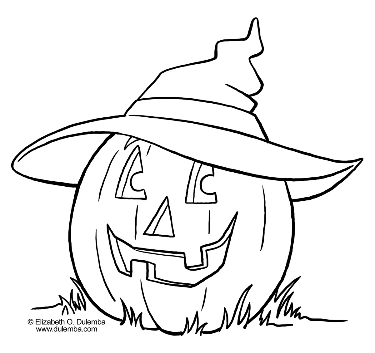 1200x1131 Halloween Pumpkin Coloring Pages