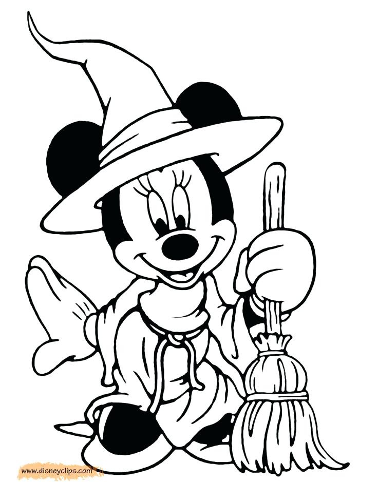 736x939 Idea Coloring Pages For Kids Halloween Or Printable Themed