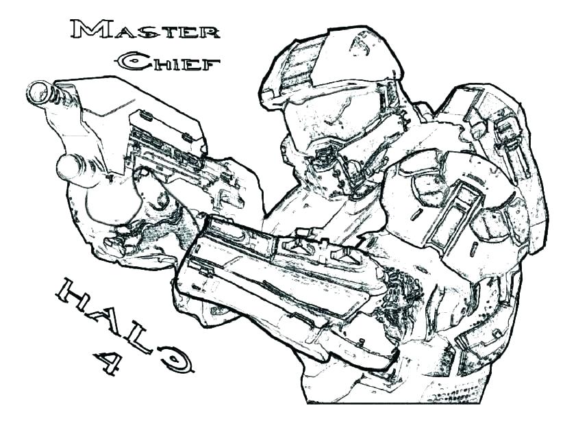 841x650 Halo Coloring Pages To Print Halo Coloring Pages Halo Colouring