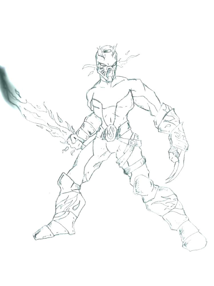 750x1000 Halo Coloring Pages