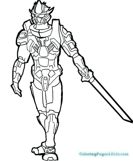 561x675 Spartan Coloring Pages Halo Coloring Page Halo Coloring Pages