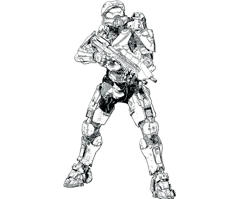 800x667 Halo Coloring Page Halo Coloring Page Halo Reach Coloring Pages