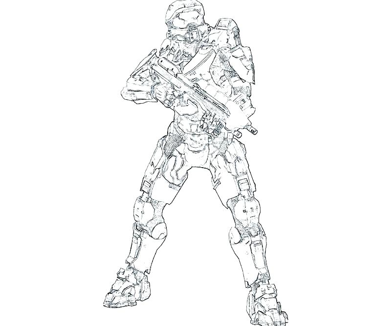 800x667 Halo Coloring Page Halo Coloring Page Halo Coloring Pages Halo