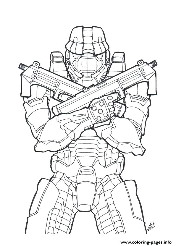 688x960 Halo Coloring Page Halo Coloring Pages Printable Halo Coloring