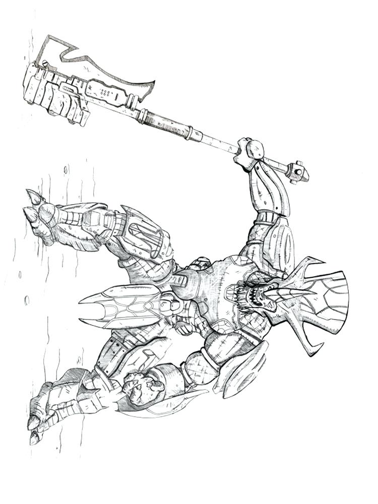 750x1000 Halo Coloring Pages Halo Coloring Pages To Print