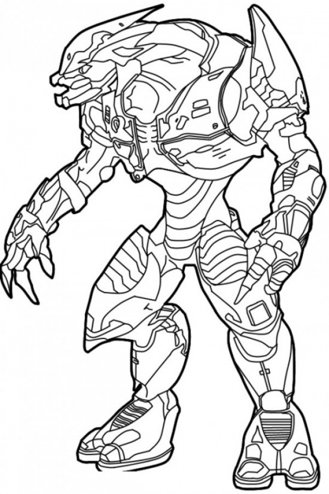 639x960 Halo Coloring Pages To Print Get This Halo Coloring Pages To Print