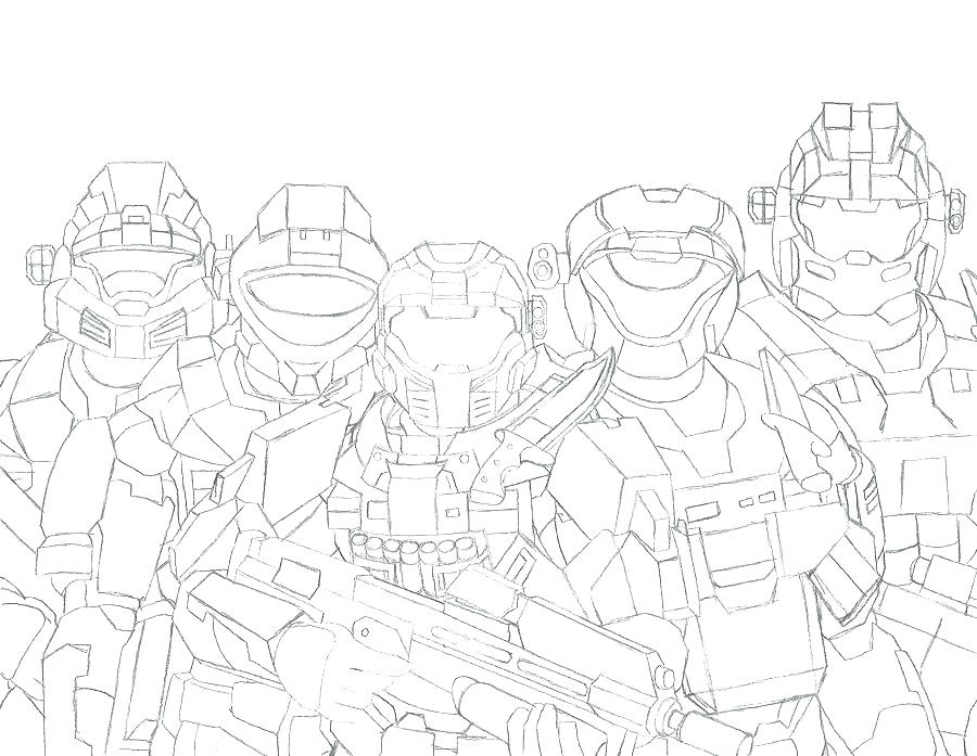 900x697 Spartan Coloring Pages Halo Coloring Book Spartan Coloring Pages