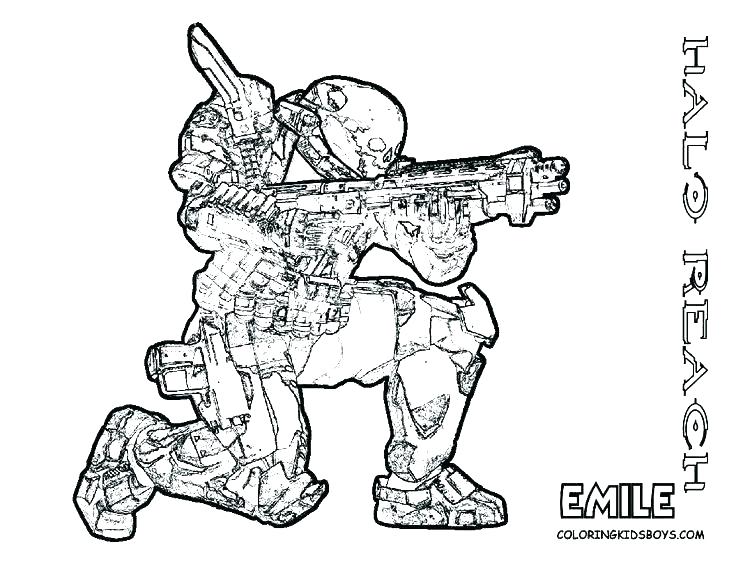 736x568 Spartan Coloring Pages Halo Coloring Page Halo Coloring Pages