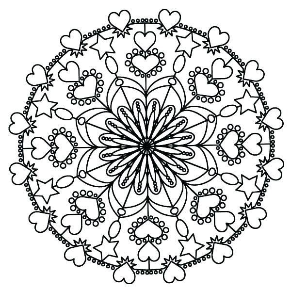 600x600 Halo Coloring Pages