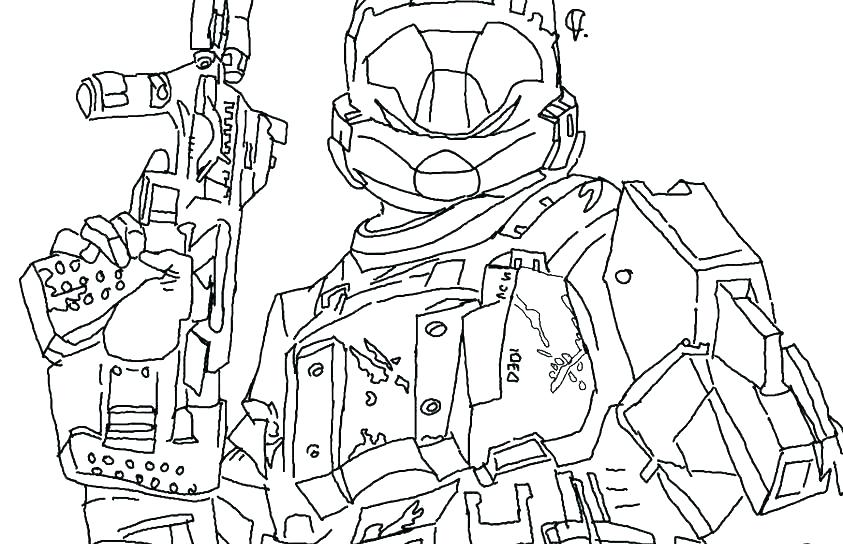 843x544 Spartan Helmet Coloring Pages Deepart