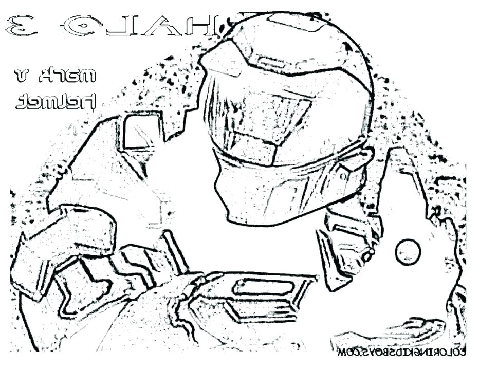 932x720 Halo Reach Coloring Pages Halo Reach Coloring Pages Halo Master