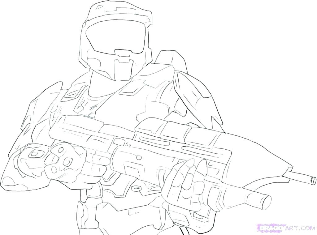 1024x760 Spartan Coloring Pages