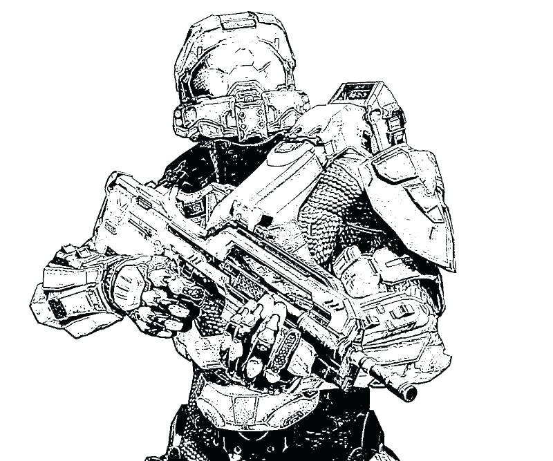 800x667 Halo Coloring Pages Halo Coloring Pages Halo Reach Coloring