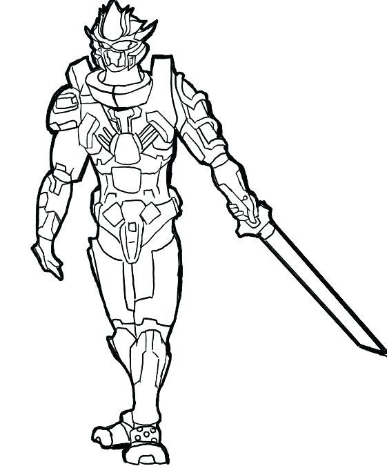 561x675 Halo Coloring Page Halo Reach Coloring Pages Halo Reach Halo Reach