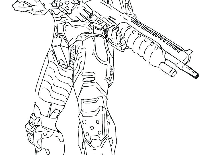 699x544 Halo Spartan Coloring Pages Phone Coloring Page Beautiful Halo