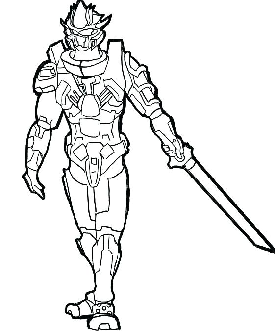 561x675 Halo Coloring Page Halo Coloring Page Halo Spartan Coloring Pages