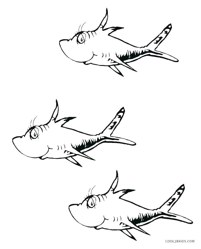 688x850 Fish Coloring Pictures Coloring Page Of Fish Coloring Fish Pages