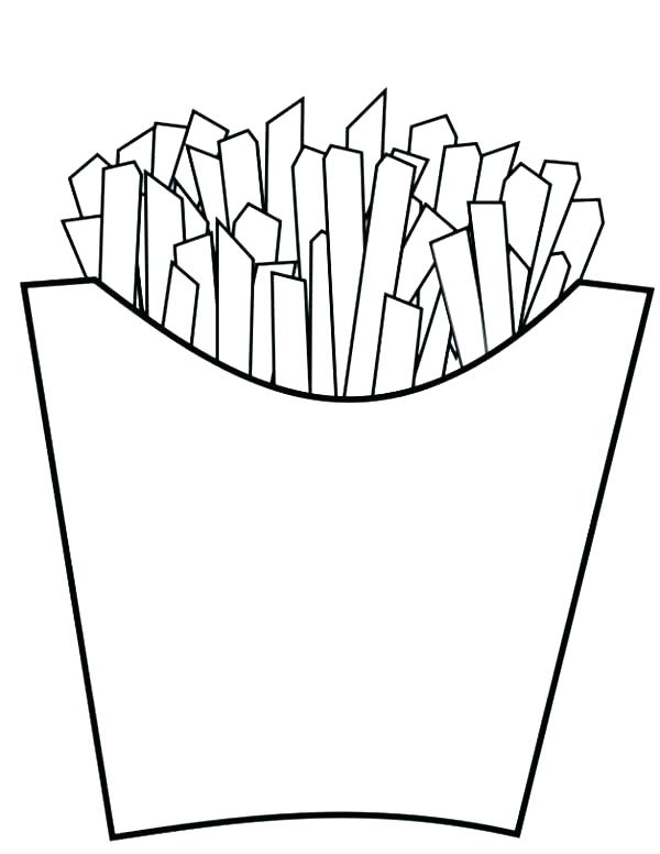 600x776 French Coloring Sheets