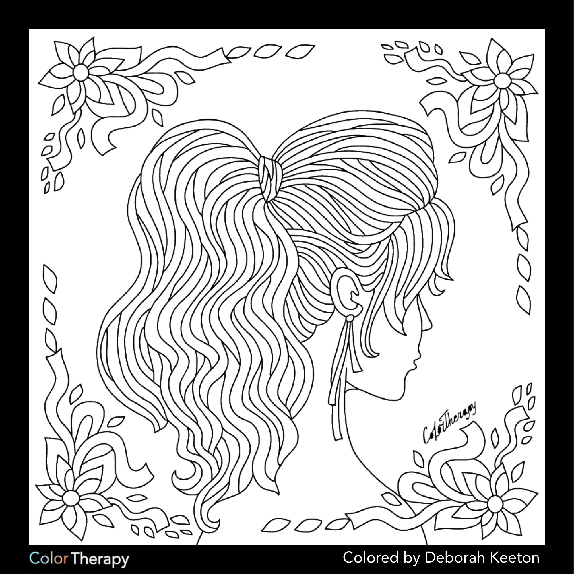 2000x2000 Hamilton Coloring Pages Printable
