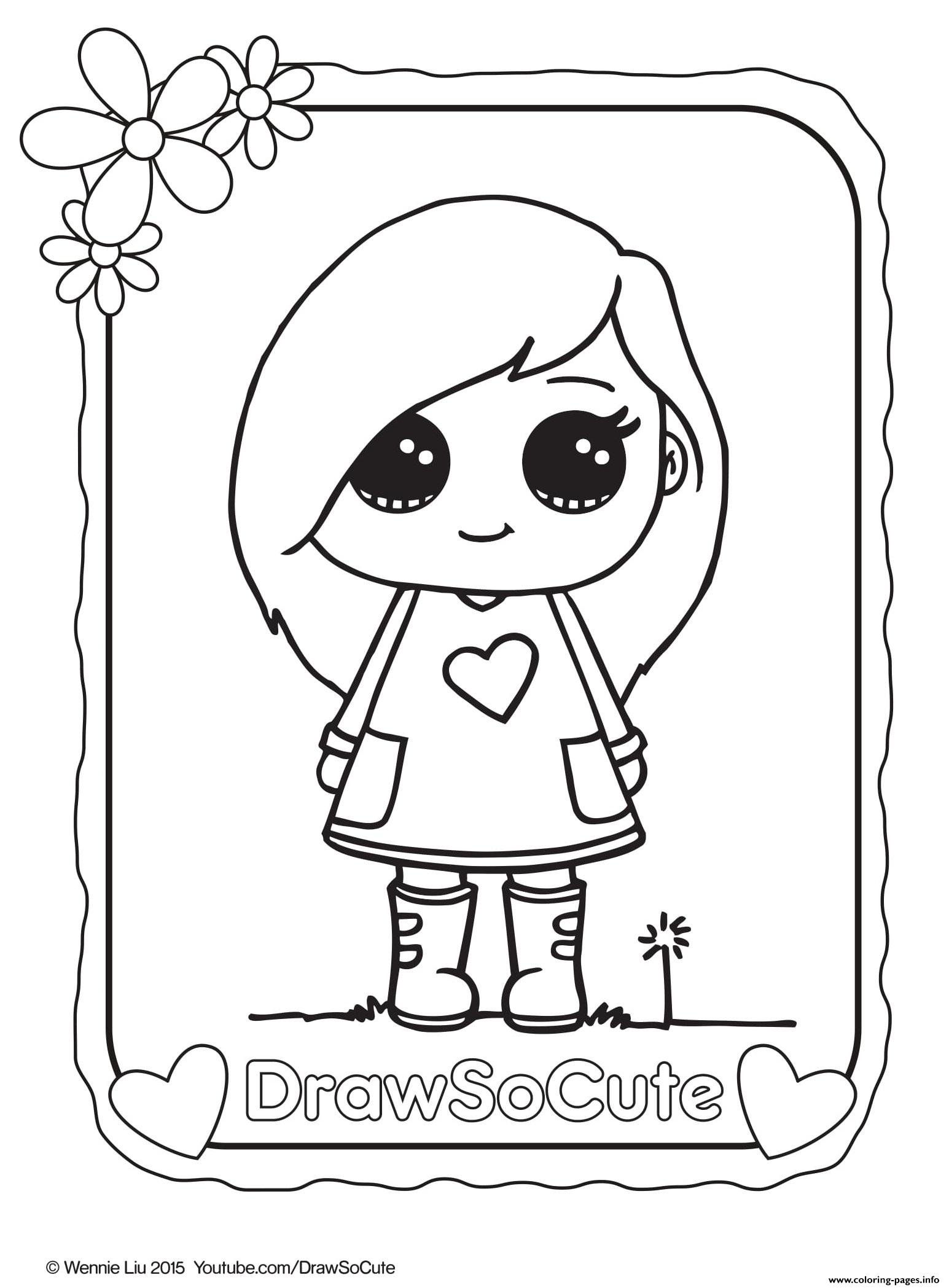 1545x2097 Pictures Cute Drawing Coloring Pages