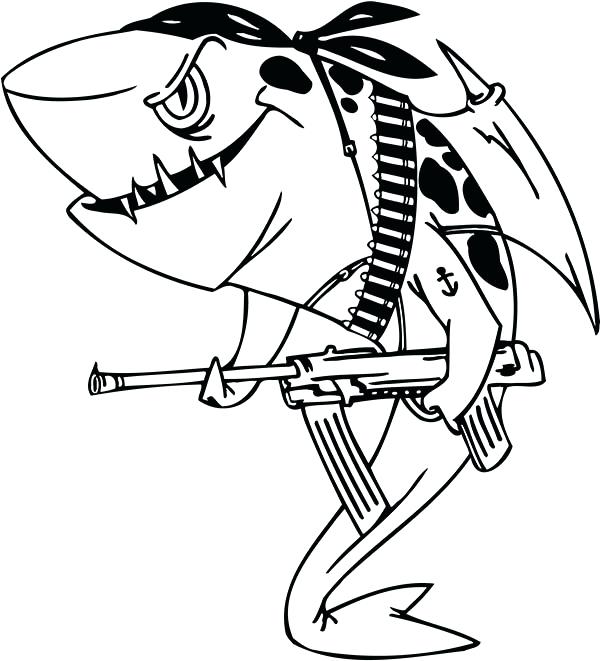 600x661 Sharks Coloring Pages Baby Coloring Pages Further Grand Article