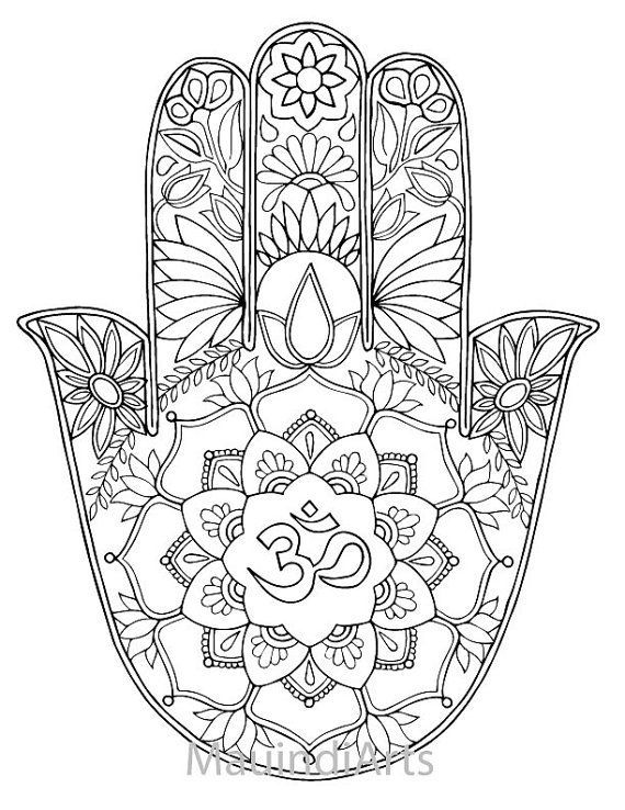 570x738 Hamsa Om