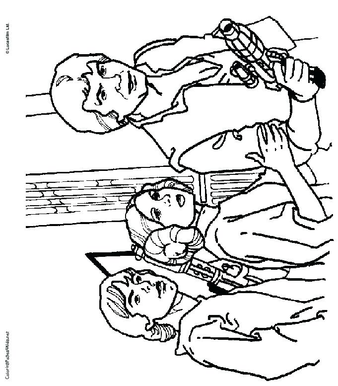 681x777 Star Wars Coloring Pages Download And Print For Free Free Star