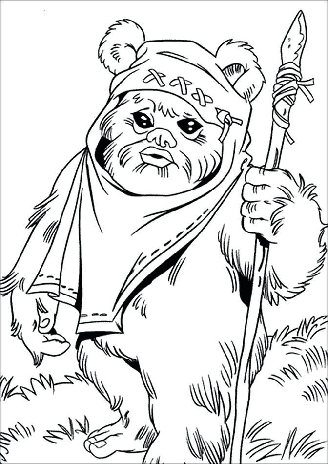 672x950 Star Wars Princess Coloring Pages And Colouring Star Wars Princess