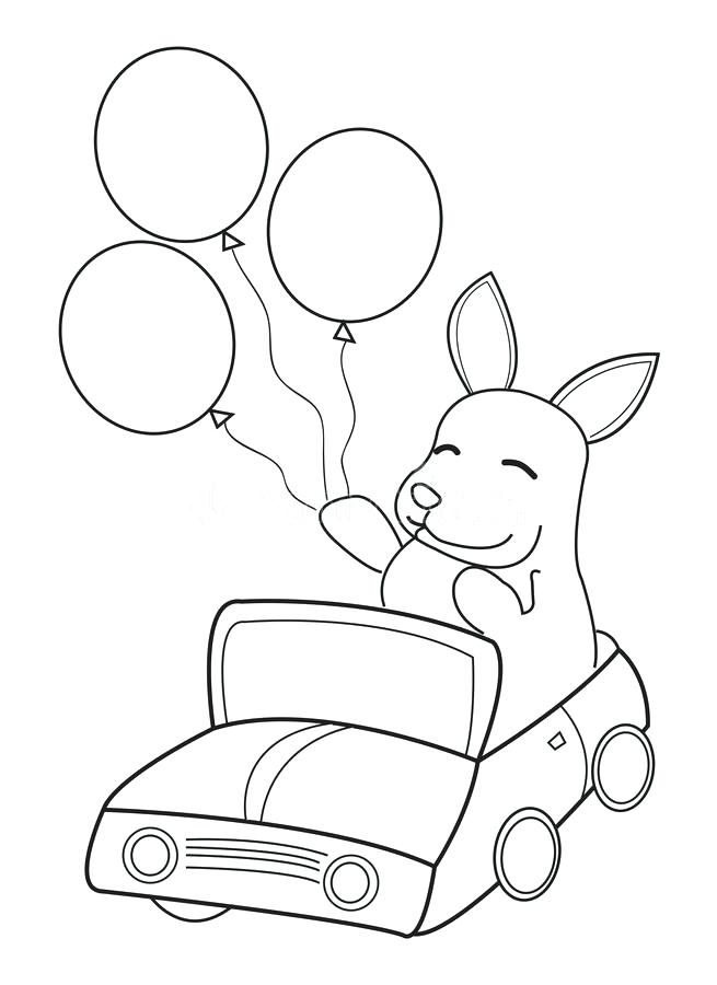 655x900 Coloring Page Bunny Download Hand Drawn Coloring Page Of A Bunny