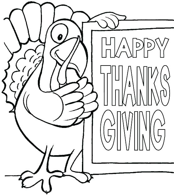 556x622 Coloring Pictures For Thanksgiving Printables Thanksgiving