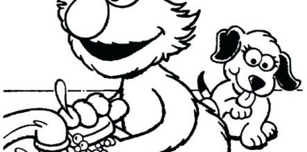 443x220 Hand Washing Coloring Sheet