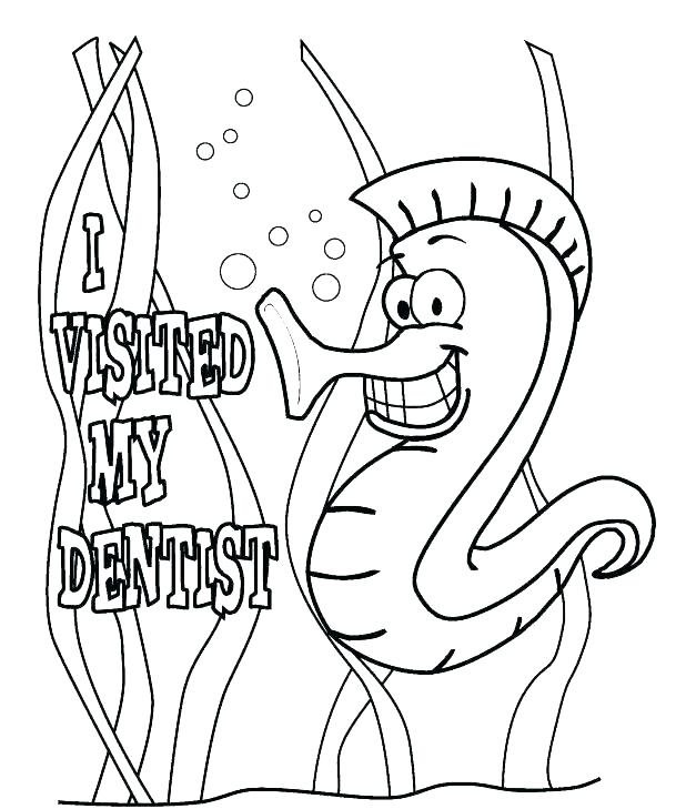 618x729 Germs Coloring Pages
