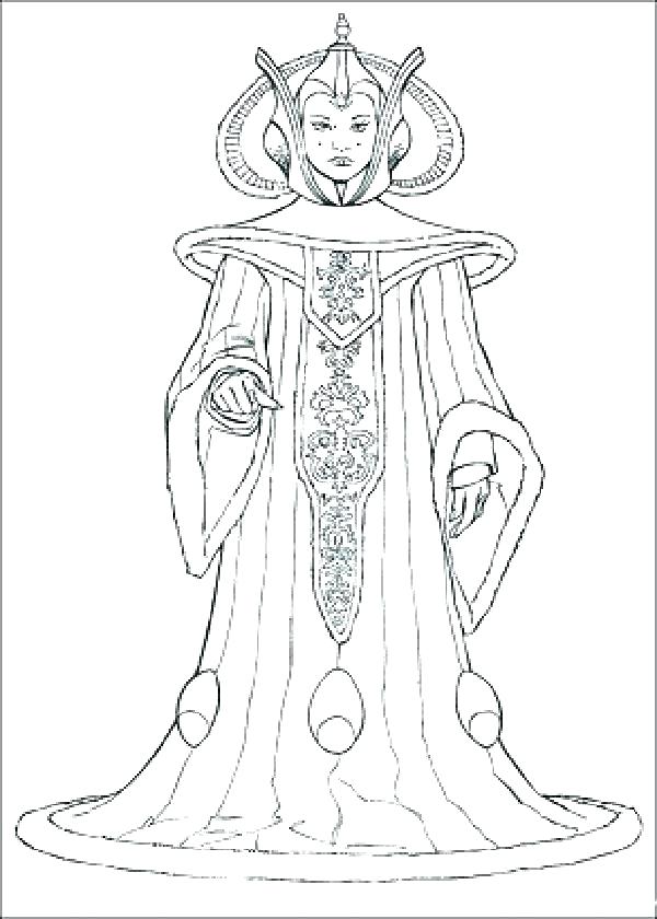 600x840 Coloring Handprint Coloring Page